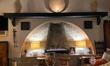 Casa en renta Manantiales del Prado Tequisquiapan