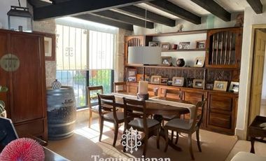 Casa en renta Manantiales del Prado Tequisquiapan