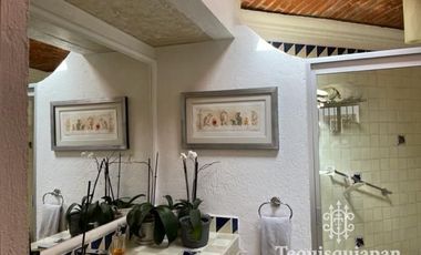 Casa en renta Manantiales del Prado Tequisquiapan