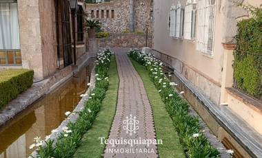 Casa en renta Manantiales del Prado Tequisquiapan