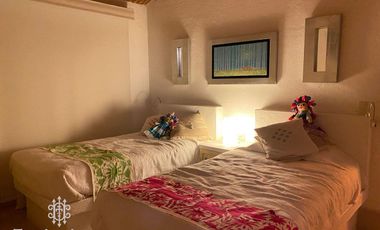 Casa en renta Manantiales del Prado Tequisquiapan