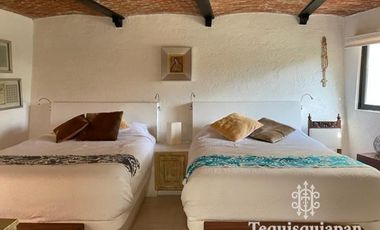 Casa en renta Manantiales del Prado Tequisquiapan