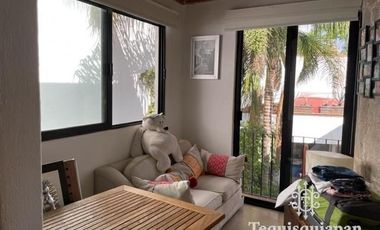 Casa en renta Manantiales del Prado Tequisquiapan