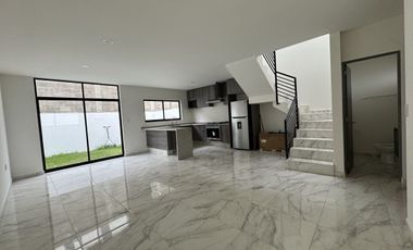 Casa en PreVenta en Campo Real - Campo Duque 582