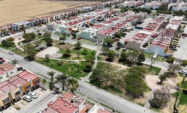 Casa en PreVenta en Campo Real - Campo Duque 582