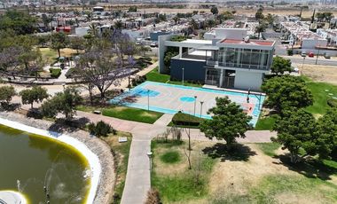 Casa en PreVenta en Campo Real - Campo Duque 582