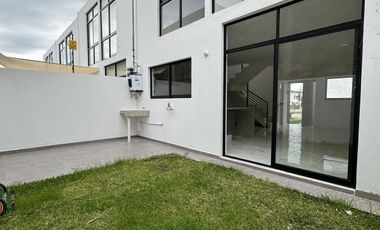 Casa en PreVenta en Campo Real - Campo Duque 582