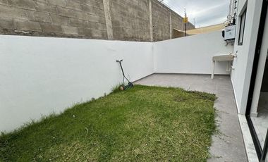 Casa en PreVenta en Campo Real - Campo Duque 582