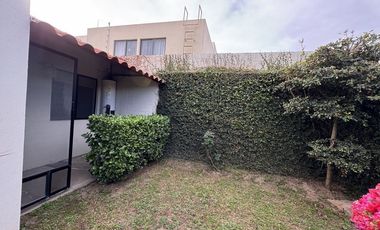 Casa en Venta en El Campestre - Av. del Sendero 42