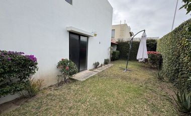 Casa en Venta en El Campestre - Av. del Sendero 42