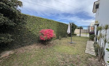 Casa en Venta en El Campestre - Av. del Sendero 42