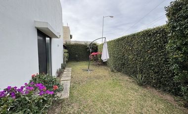 Casa en Venta en El Campestre - Av. del Sendero 42