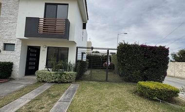 Casa en Venta en El Campestre - Av. del Sendero 42