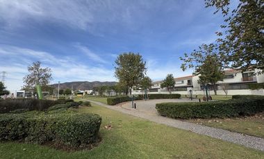 Casa en Venta en El Campestre - Av. del Sendero 42