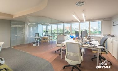 Venta Oficina Lourdes Rosario