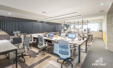 Venta Oficina Lourdes Rosario