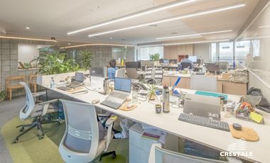 Venta Oficina Lourdes Rosario