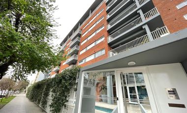 Departamento tres ambientes en venta