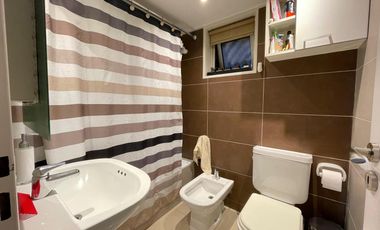 Departamento tres ambientes en venta