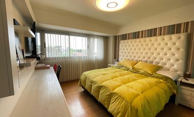 Departamento tres ambientes en venta