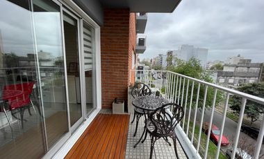 Departamento tres ambientes en venta