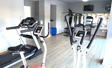 Departamento tres ambientes en venta