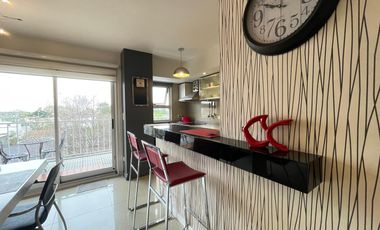 Departamento tres ambientes en venta