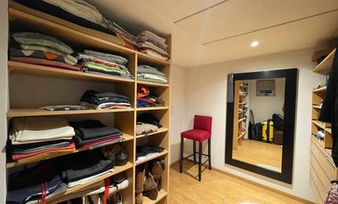 Departamento tres ambientes en venta