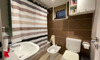 Departamento tres ambientes en venta