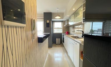 Departamento tres ambientes en venta