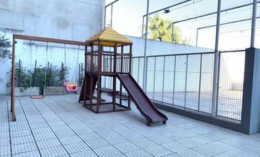 Departamento tres ambientes en venta