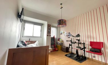Departamento tres ambientes en venta