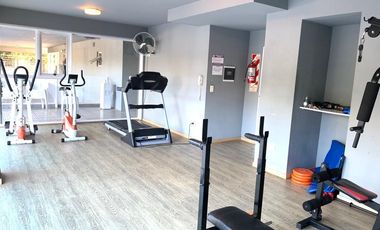 Departamento tres ambientes en venta