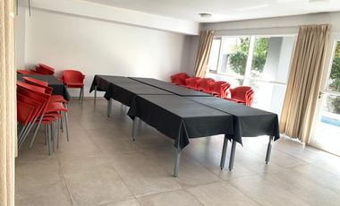 Departamento tres ambientes en venta