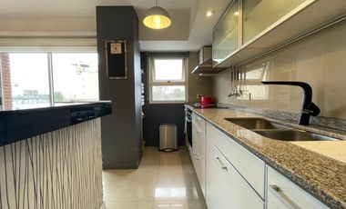 Departamento tres ambientes en venta
