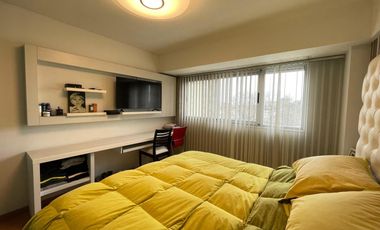Departamento tres ambientes en venta
