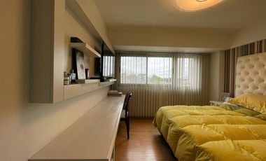 Departamento tres ambientes en venta