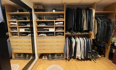 Departamento tres ambientes en venta