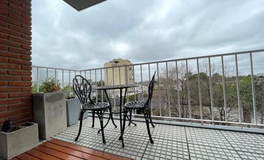 Departamento tres ambientes en venta