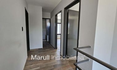 Duplex en venta 3 dormitorios La Calandria