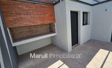 Duplex en venta 3 dormitorios La Calandria