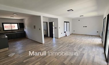 Duplex en venta 3 dormitorios La Calandria