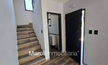 Duplex en venta 3 dormitorios La Calandria