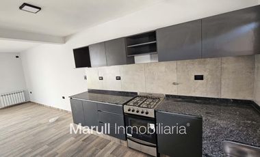 Duplex en venta 3 dormitorios La Calandria