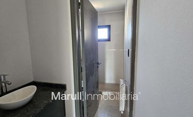 Duplex en venta 3 dormitorios La Calandria