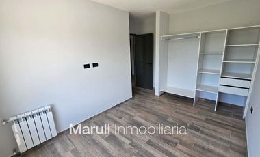 Duplex en venta 3 dormitorios La Calandria