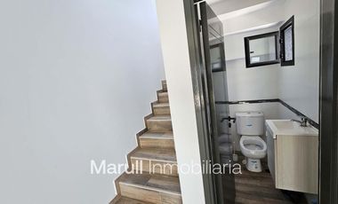 Duplex en venta 3 dormitorios La Calandria