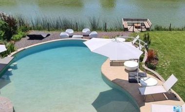 Casa en Nordelta