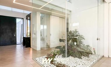 Casa en Nordelta