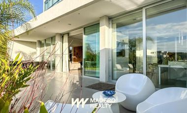 Casa en Nordelta